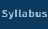 Syllabus