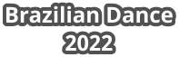 Brazilian Dance 2022