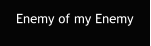 Enemy of my Enemy